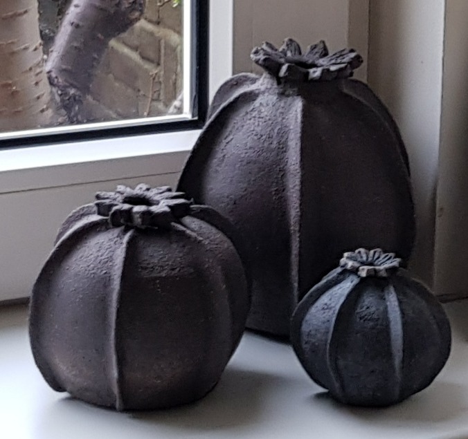 Poppy seed small