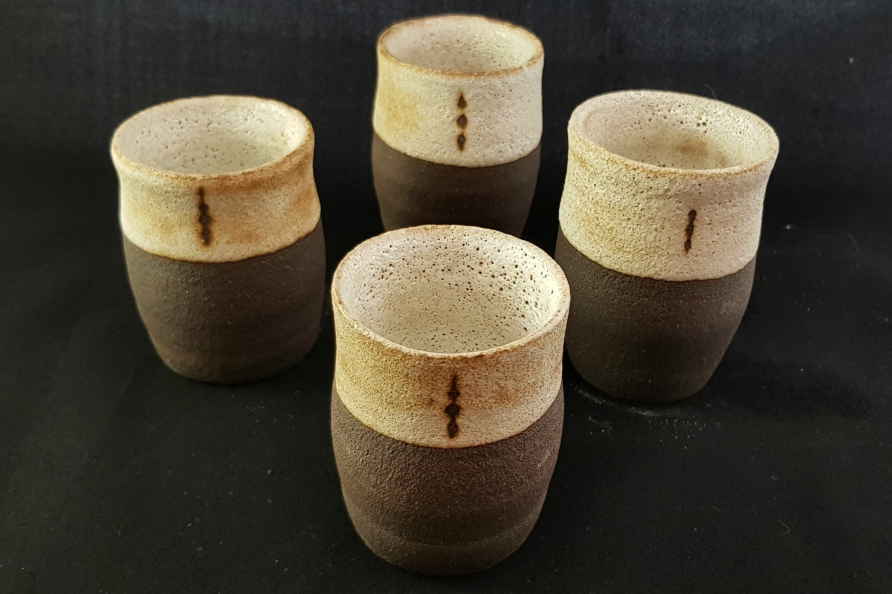 Aarden kopjes